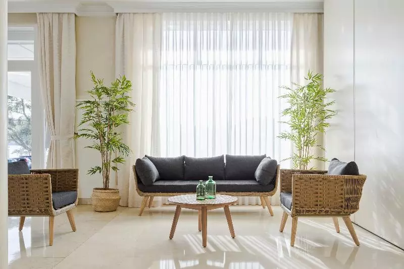 Fotos del hotel Talaso Louxo La Toja:  3