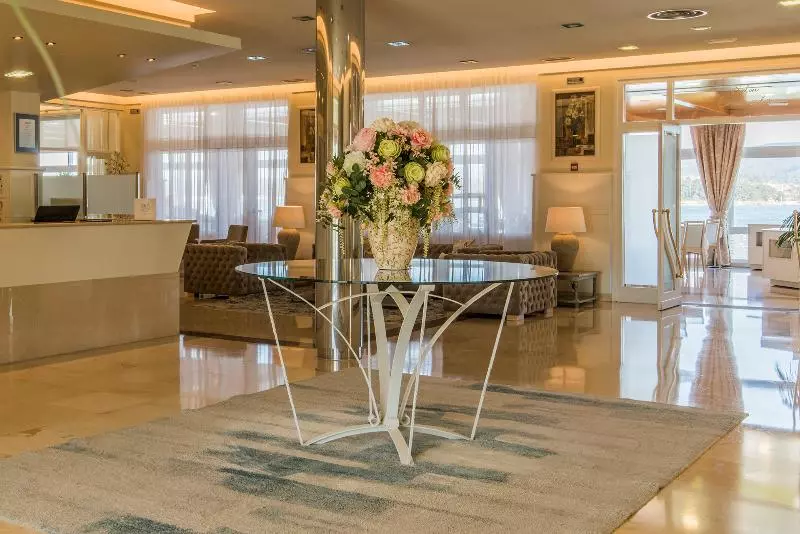 Fotos del hotel Talaso Louxo La Toja:  19