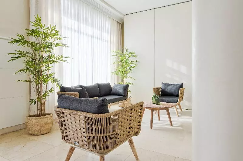 Fotos del hotel Talaso Louxo La Toja:  12