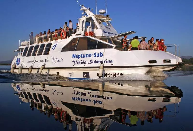 Fotos del hotel Talaso Louxo La Toja:  17