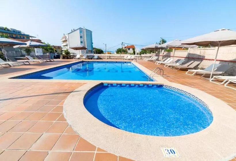 Fotos del hotel Ton:  8