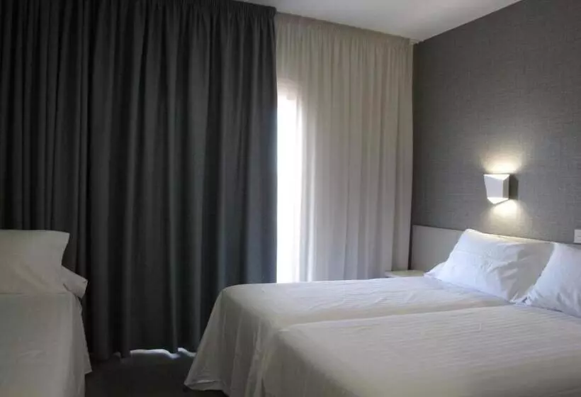 Fotos del hotel Ton:  25