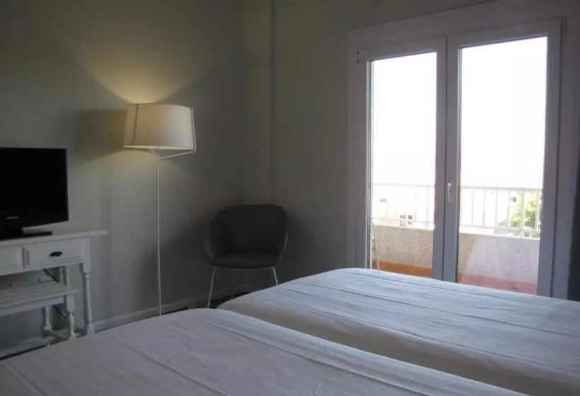 Fotos del hotel Ton:  16