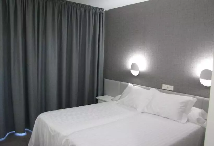 Fotos del hotel Ton:  15