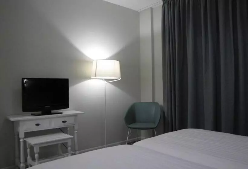 Fotos del hotel Ton:  13