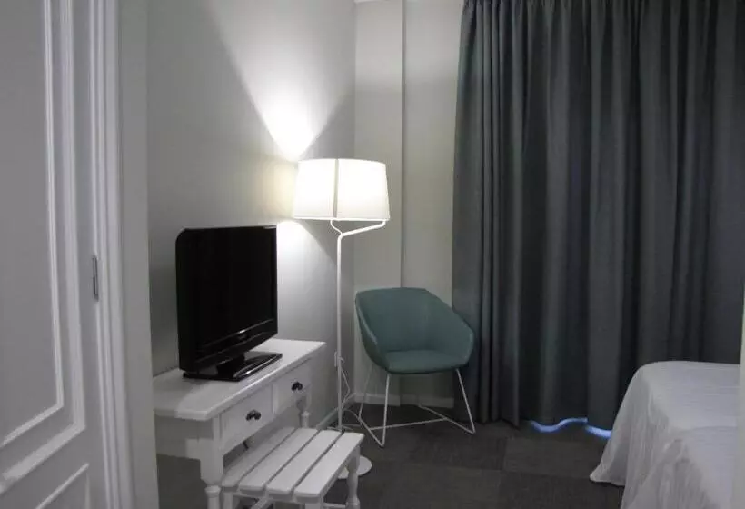 Fotos del hotel Ton:  17