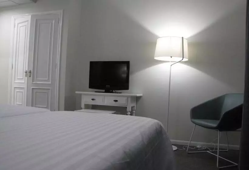 Fotos del hotel Ton:  12