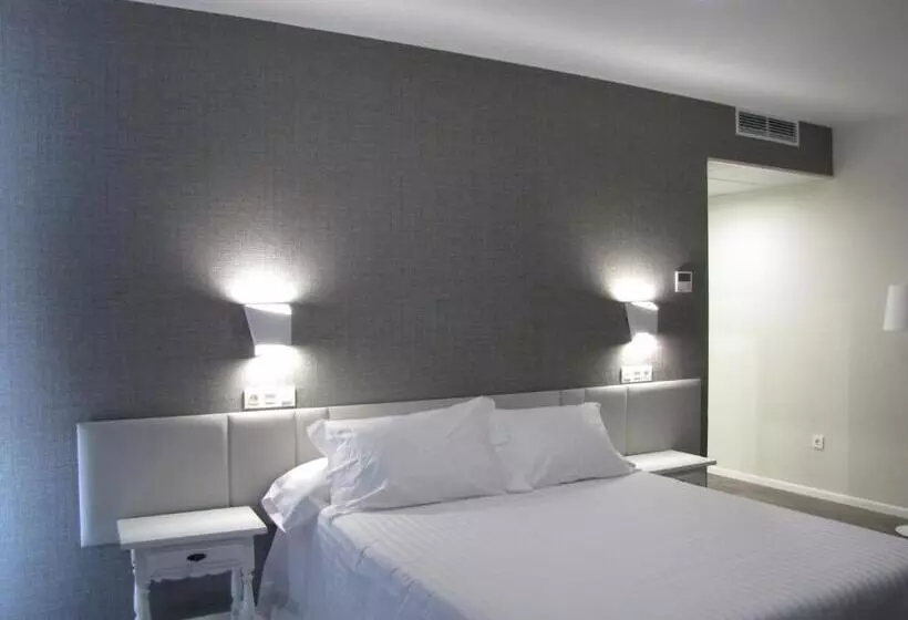 Fotos del hotel Ton:  11