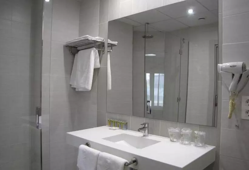 Fotos del hotel Ton:  5