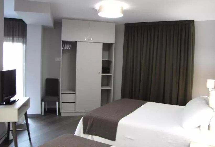 Fotos del hotel Ton:  22