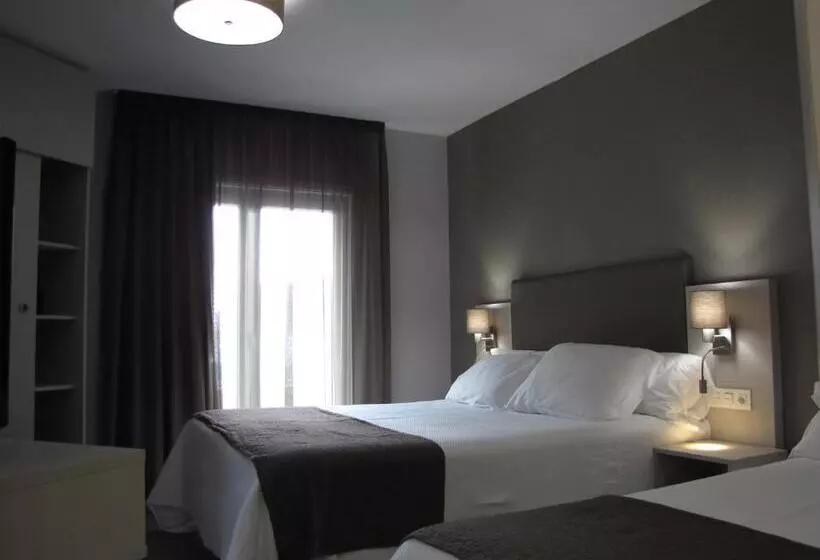 Fotos del hotel Ton:  10