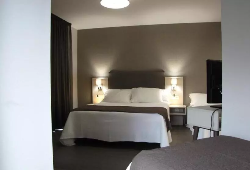 Fotos del hotel Ton:  2