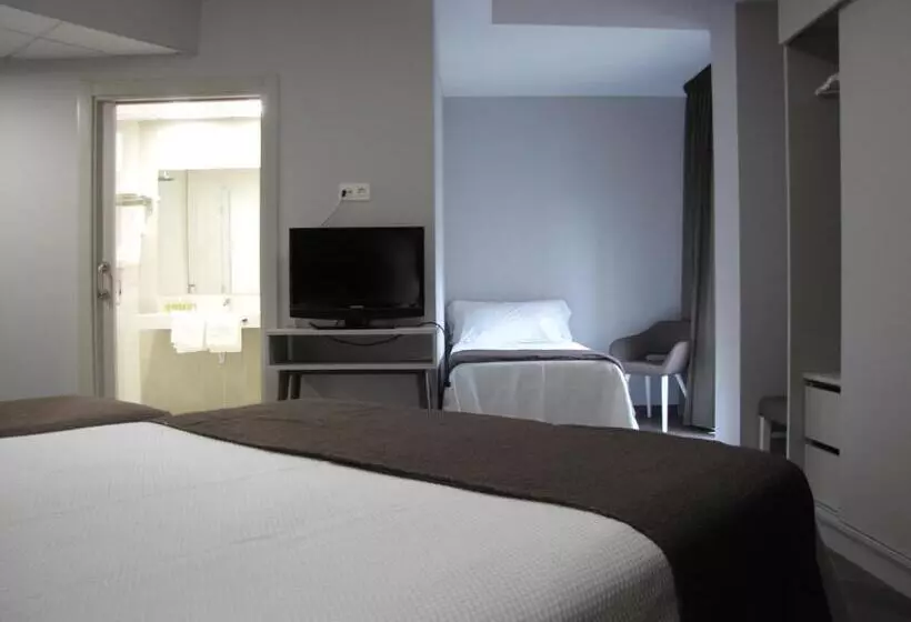 Fotos del hotel Ton:  18