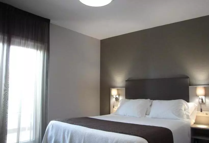 Fotos del hotel Ton:  7