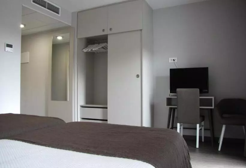 Fotos del hotel Ton:  24