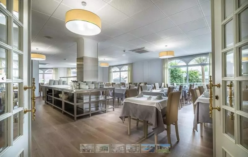 Fotos del hotel Ton:  4