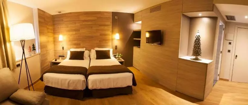 Fotos del hotel Tuc Blanc:  2