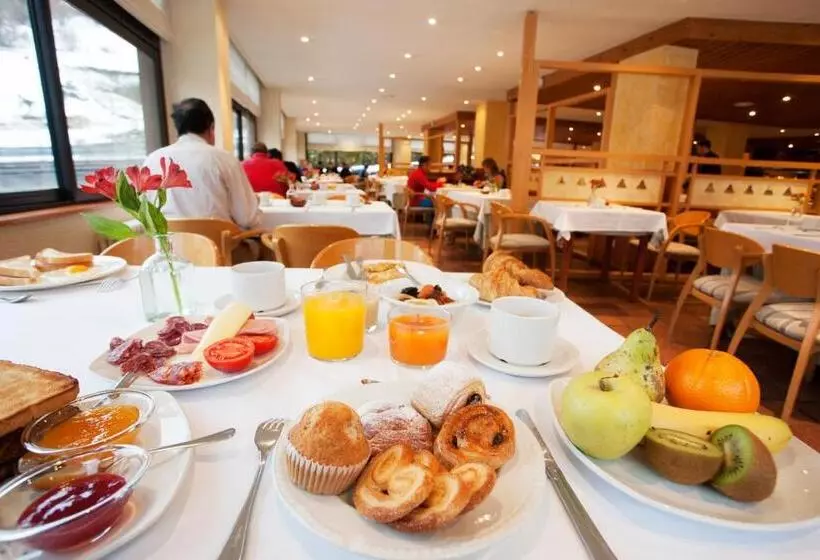 Fotos del hotel Tuc Blanc:  15