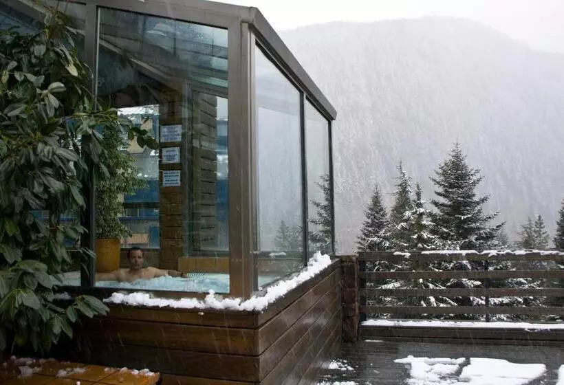 Fotos del hotel Tuc Blanc:  20