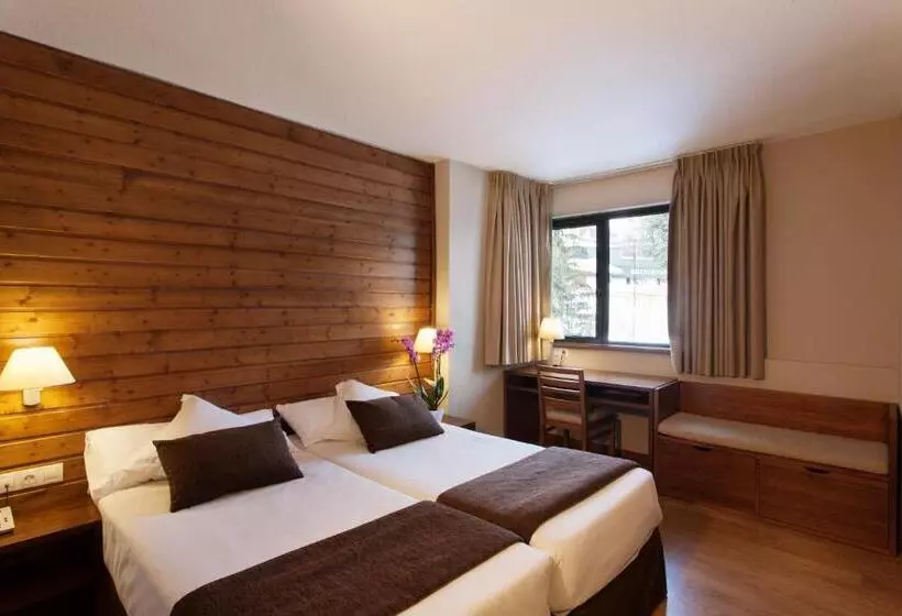 Fotos del hotel Tuc Blanc:  4