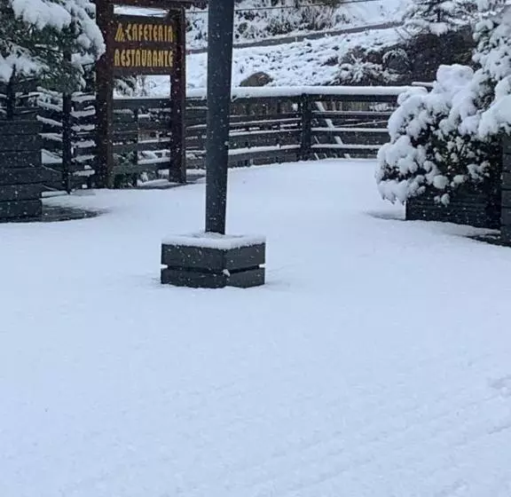 Fotos del hotel Tuc Blanc:  24