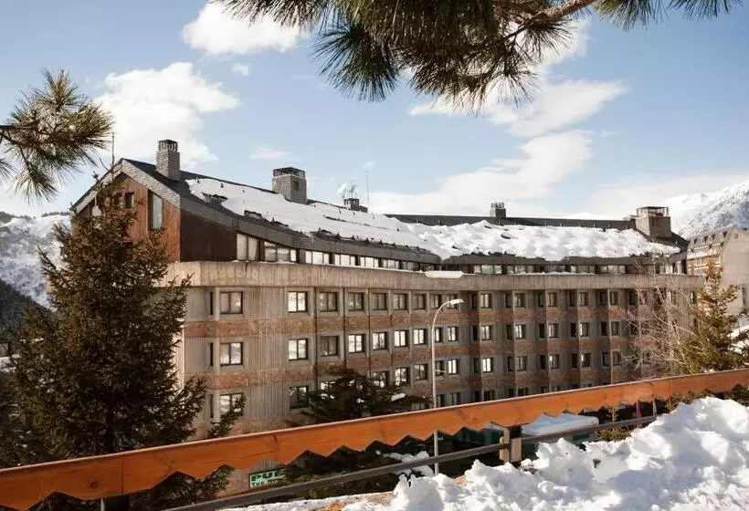 Fotos del hotel Tuc Blanc:  10