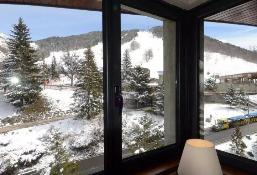 Fotos del hotel Tuc Blanc:  12