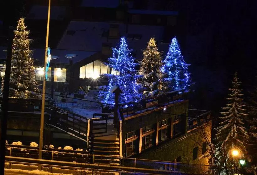 Fotos del hotel Tuc Blanc:  17