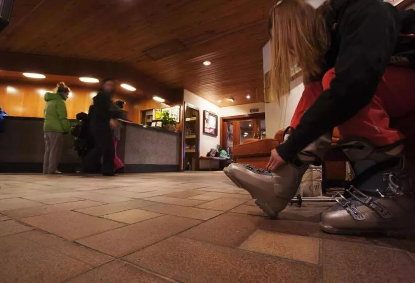 Fotos del hotel Tuc Blanc:  14