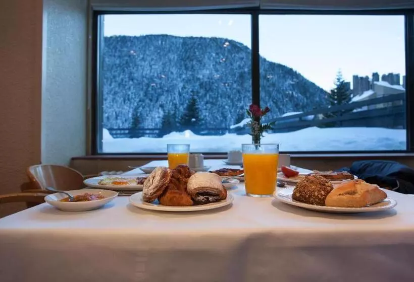 Fotos del hotel Tuc Blanc:  19