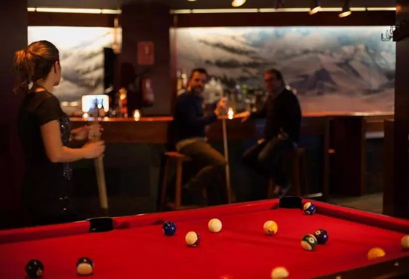 Fotos del hotel Tuc Blanc:  7