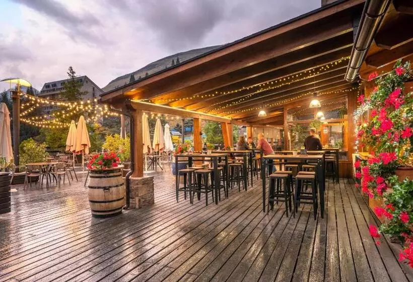 Fotos del hotel Tuc Blanc:  16