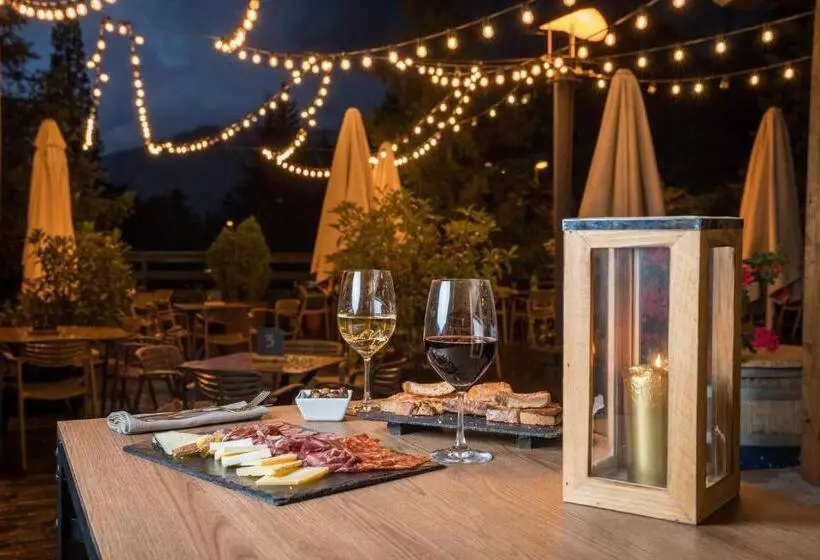 Fotos del hotel Tuc Blanc:  8