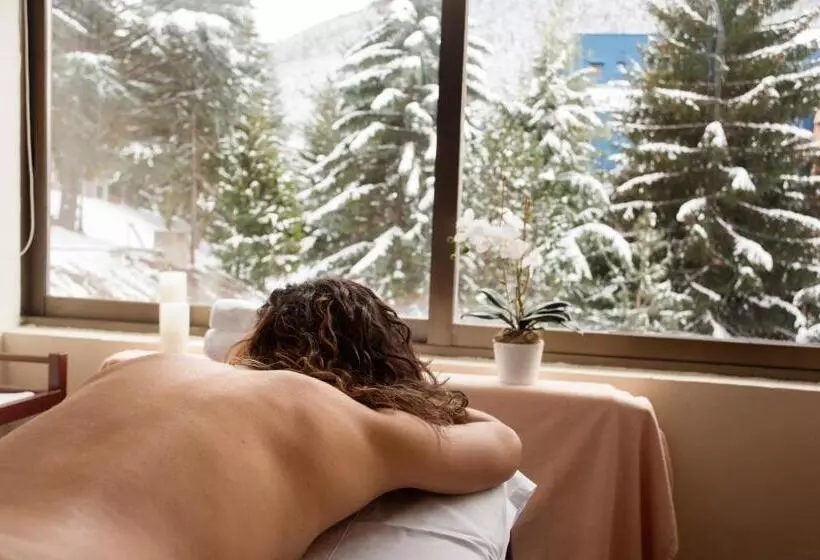 Fotos del hotel Tuc Blanc:  6