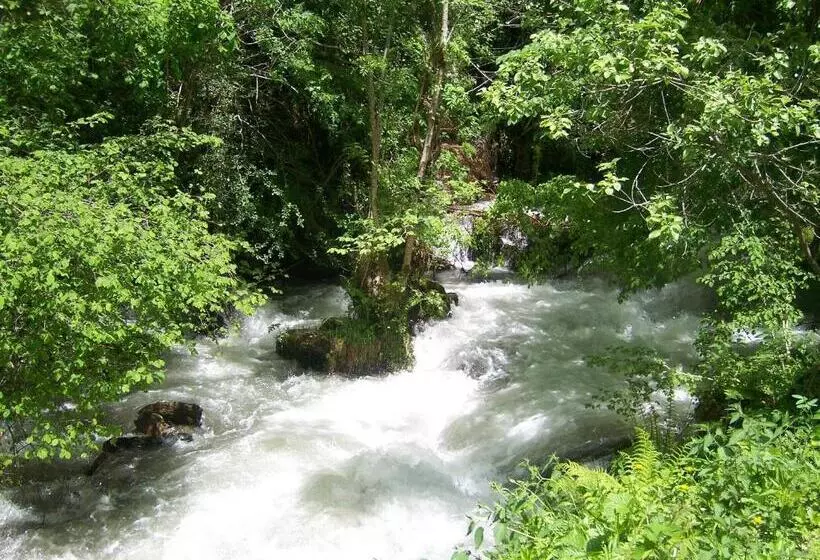 Fotos del hotel Tuc Blanc:  23