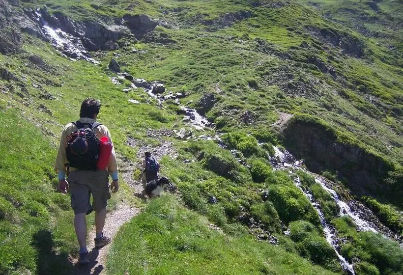 Fotos del hotel Tuc Blanc:  22