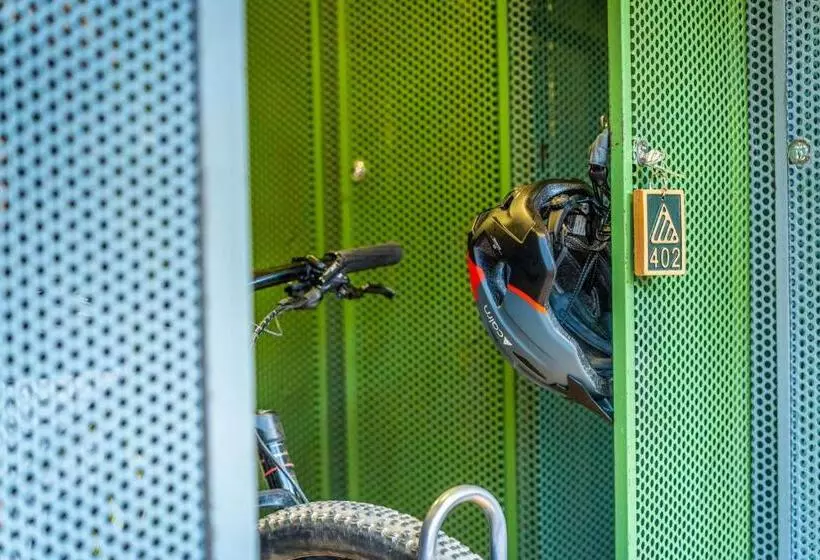 Fotos del hotel Tuc Blanc:  9