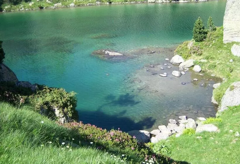 Fotos del hotel Tuc Blanc:  21