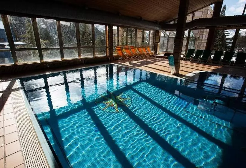 Fotos del hotel Tuc Blanc:  5