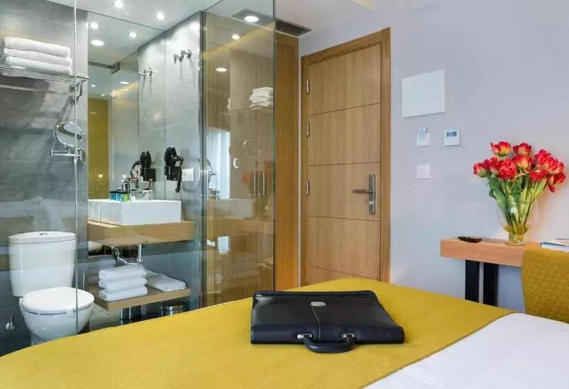 Fotos del hotel Val Convention:  21