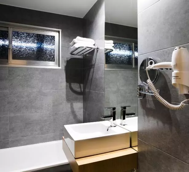 Fotos del hotel Val Convention:  12