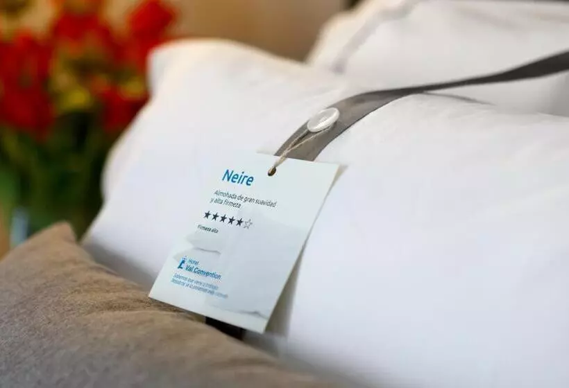 Fotos del hotel Val Convention:  18