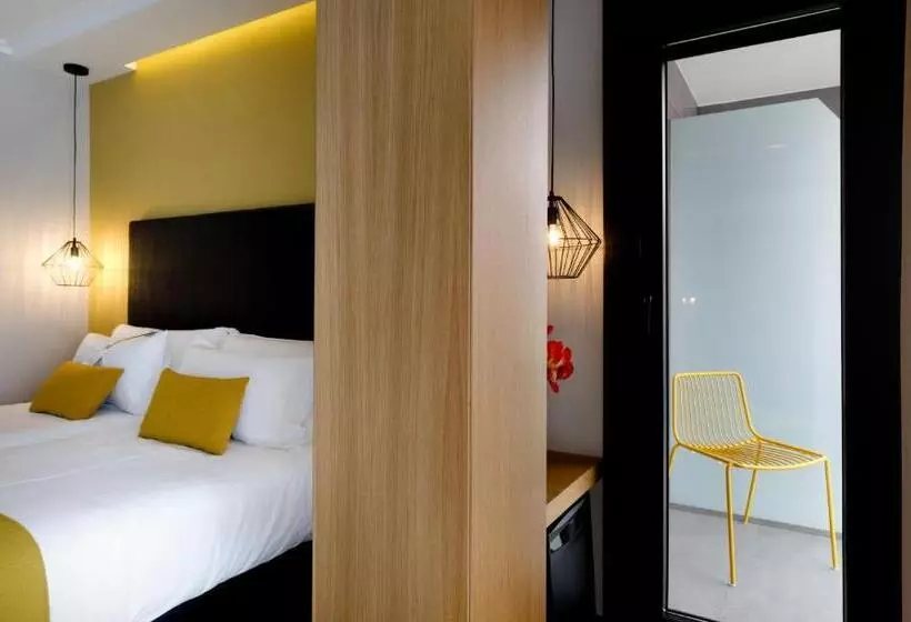 Fotos del hotel Val Convention:  14