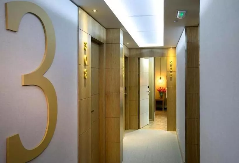 Fotos del hotel Val Convention:  2