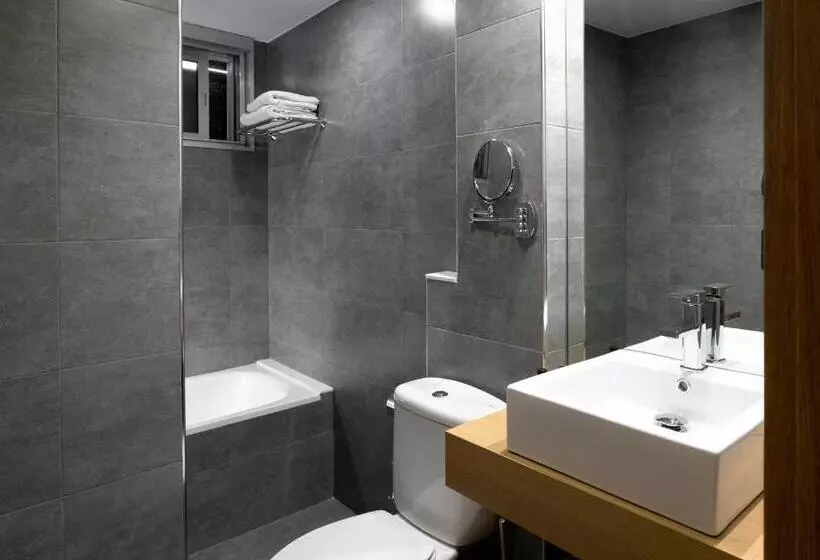 Fotos del hotel Val Convention:  6