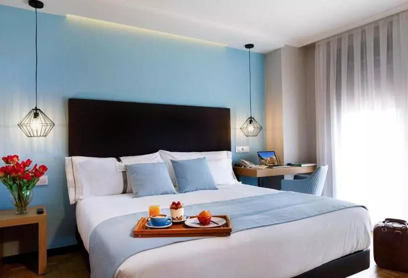 Fotos del hotel Val Convention:  17