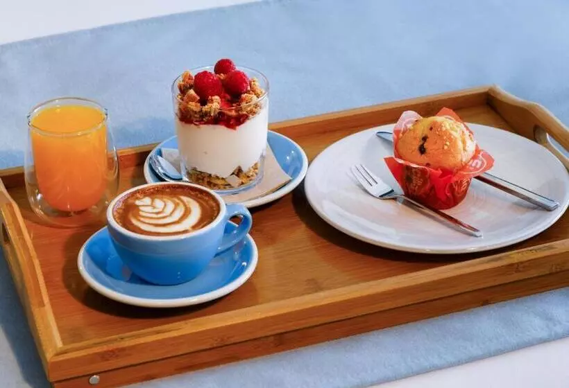 Fotos del hotel Val Convention:  3