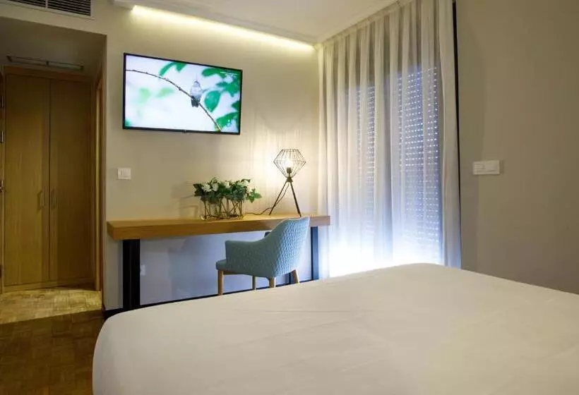 Fotos del hotel Val Convention:  8