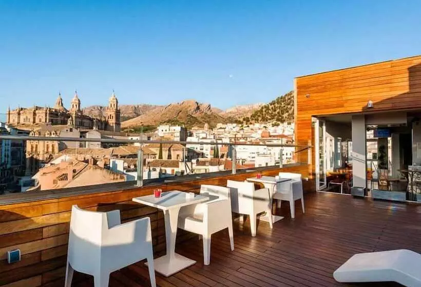 Fotos del hotel Xauen:  4