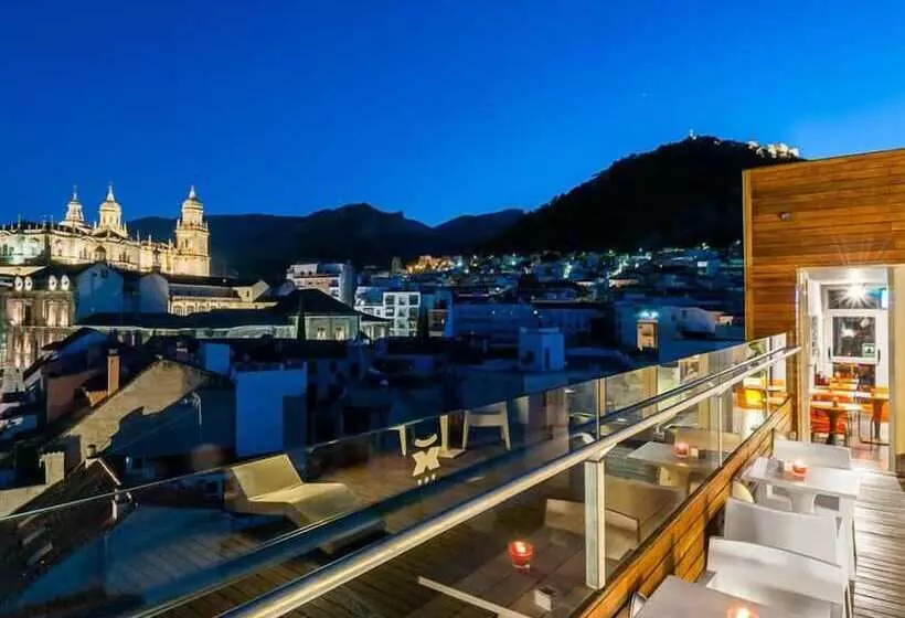 Fotos del hotel Xauen:  6